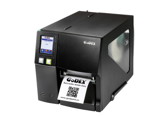 科誠（GODEX）ZX1600i