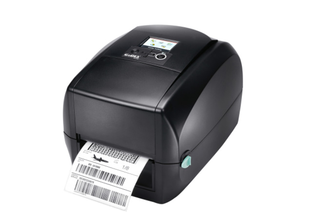 科誠(GODEX)RT730i條碼機