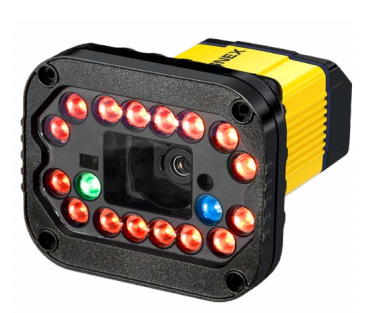 DATAMAN 370系列讀碼器