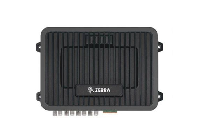固定式 RFID 讀取器