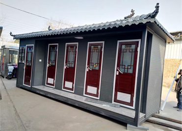 移動(dòng)廁所 移動(dòng)廁所